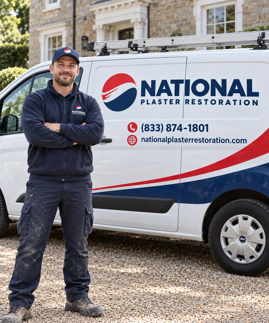 Plaster Repair company in Lock Springs, MO